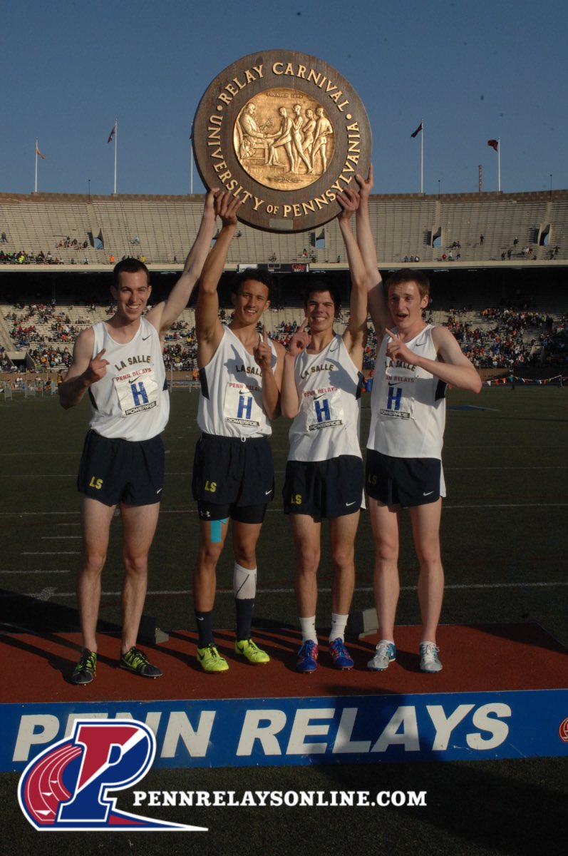 We head over for that moment we all were dreaming of - holding the wagon wheel. It’s surprisingly light - but damn. It’s ours. It’s going back home to Cheltenham Ave.