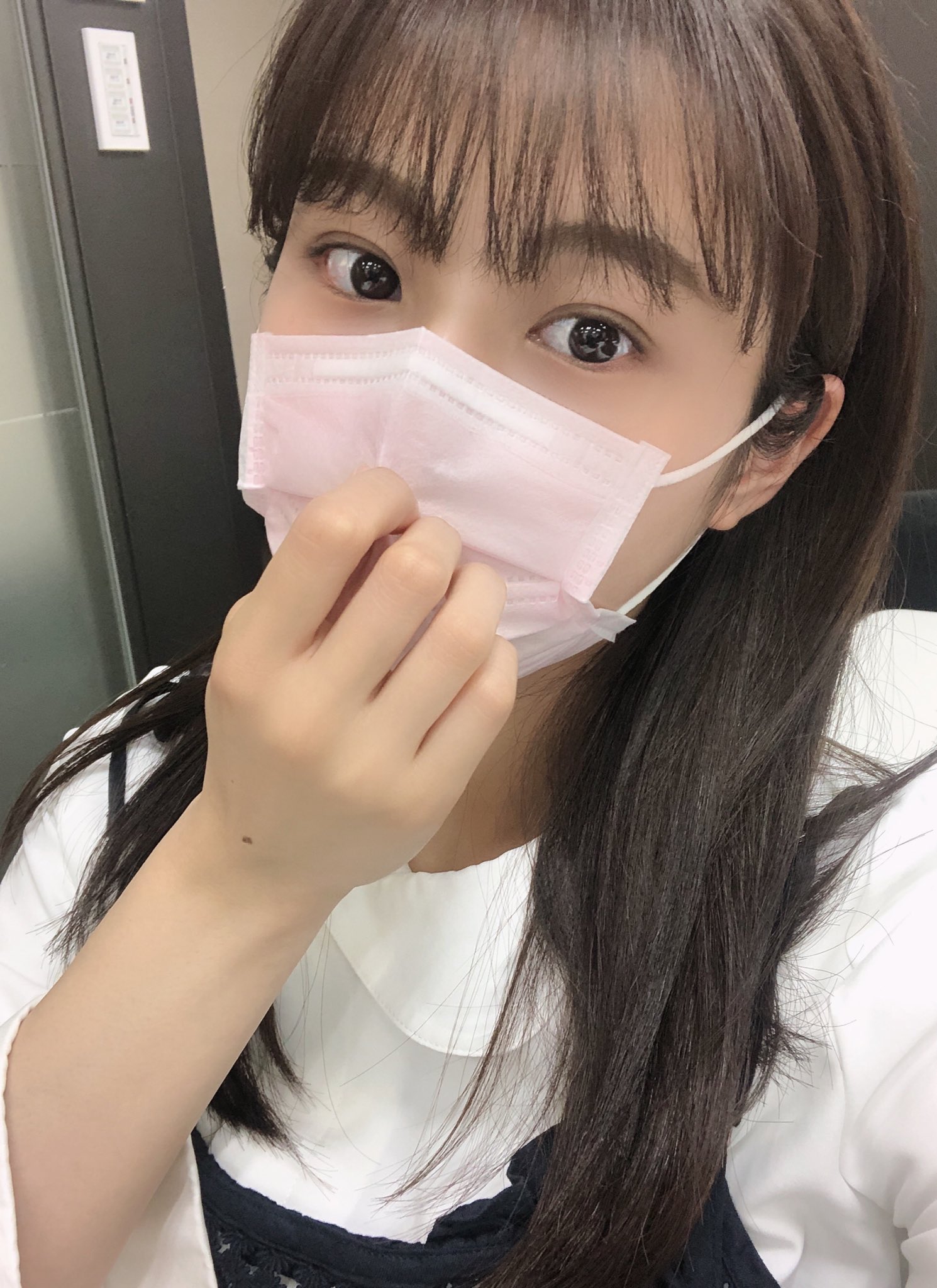 [Twit] 本間日陽 200412 