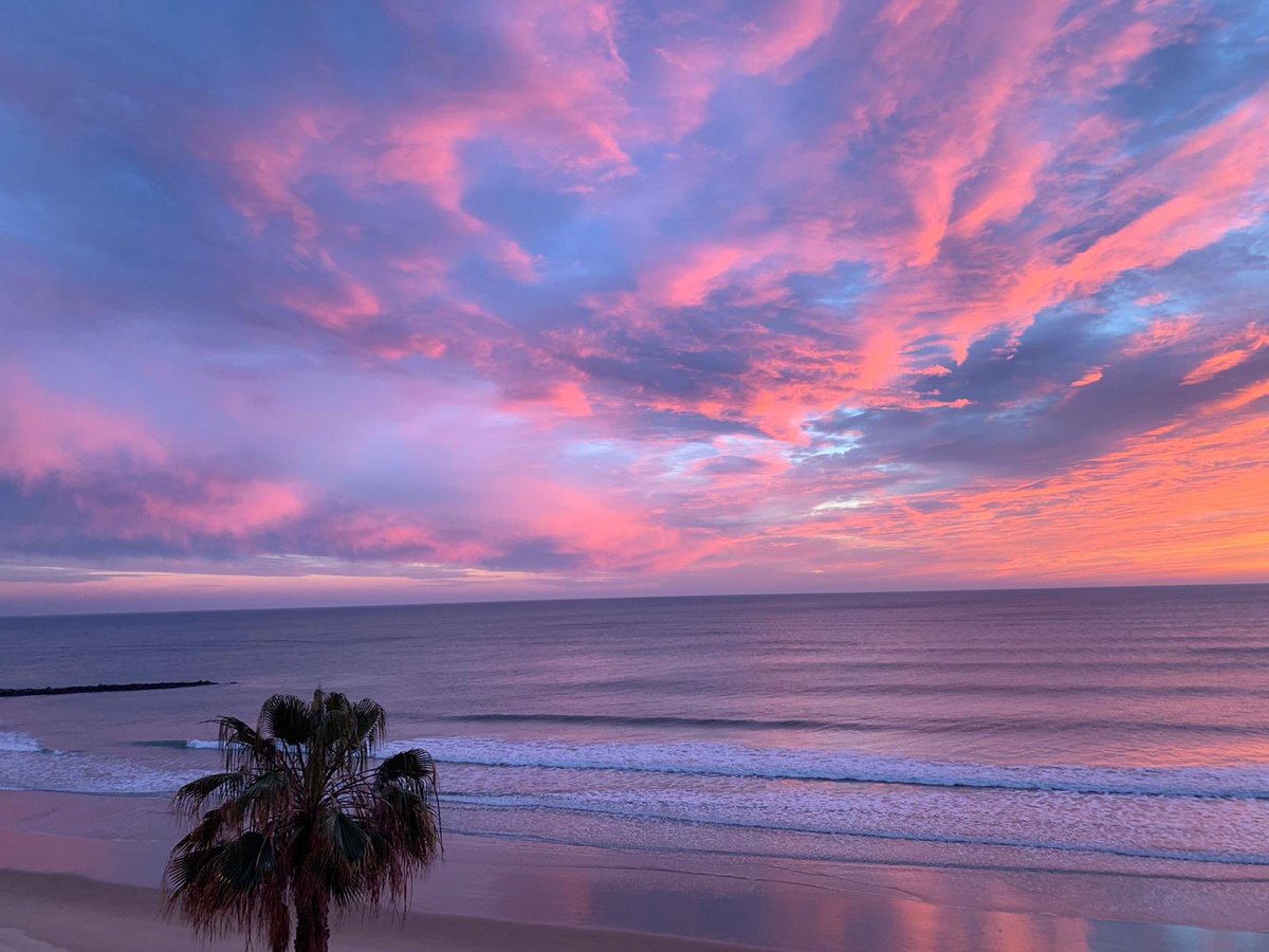 Danibruzon7's tweet photo. Soy adicto a los 🌅 https://t.co/Fxx4swNy1d
