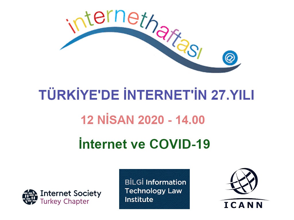 ISOC Turkey Chapter tweet media