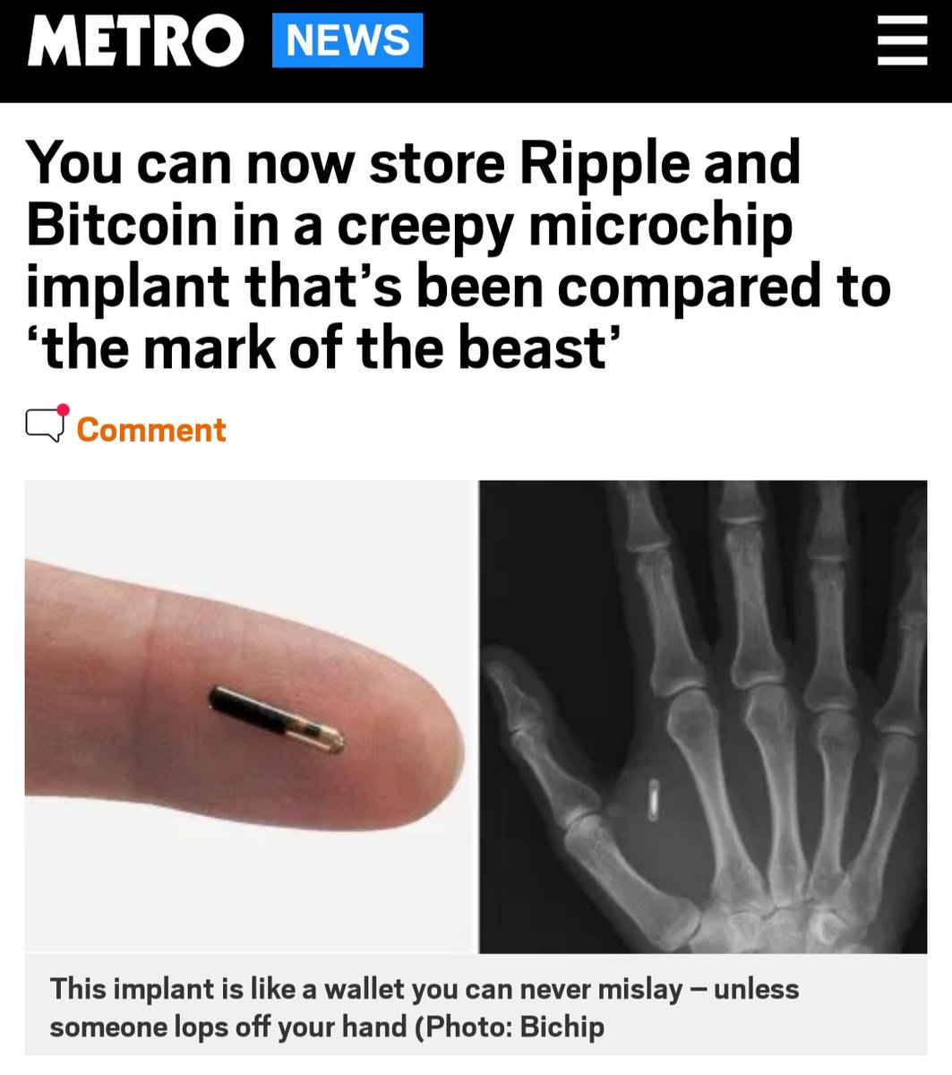 Bodycurll's tweet image. Put it in a syringe with a vaccine.