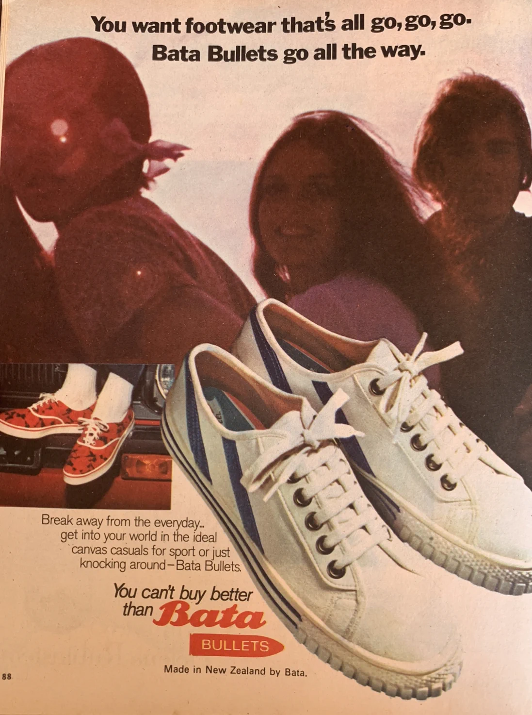 70s Fashion on X: 