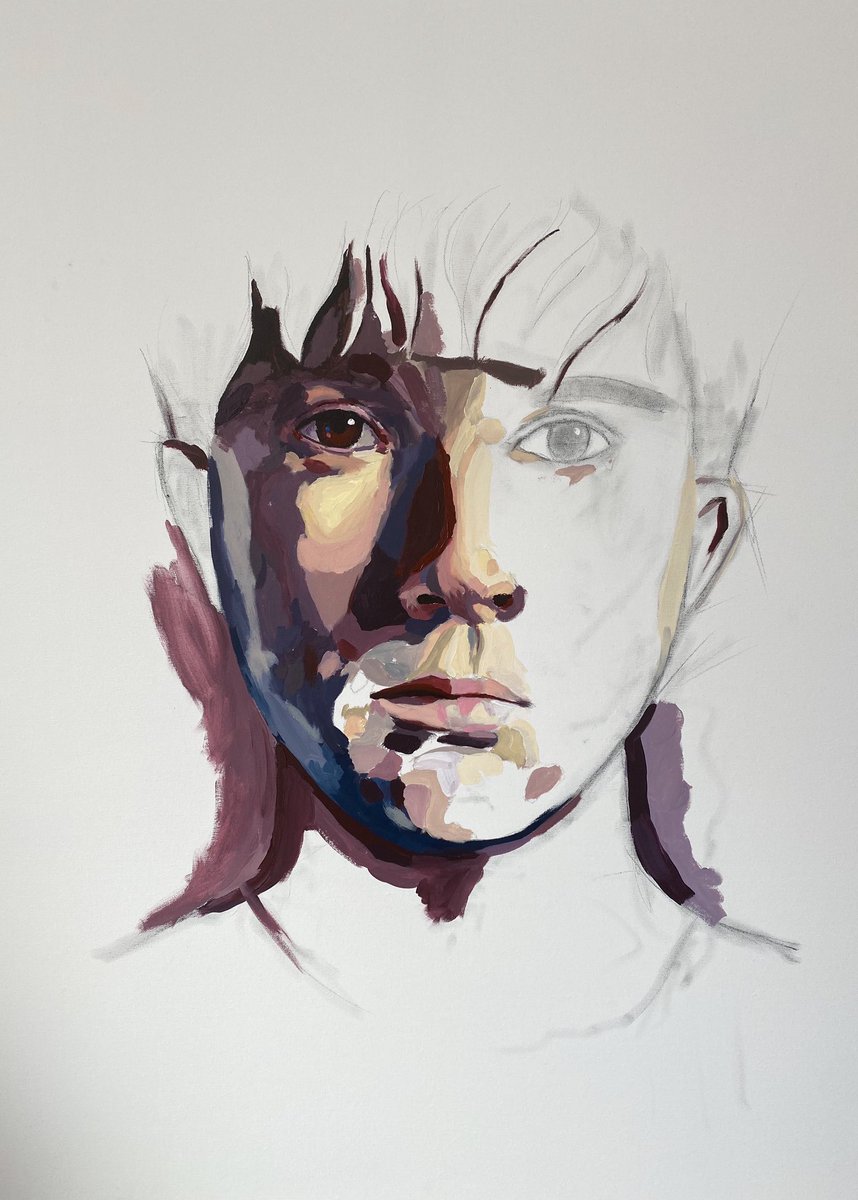 BK_120's tweet photo. Work in progress. https://t.co/VP8OyNlHCX