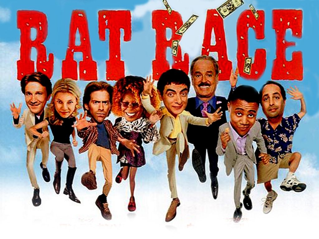 rat race betting scene card rat race betting scene card