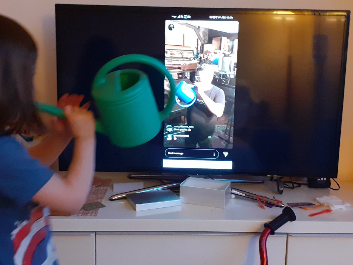 En <a href="/xavibufa/">Xavi Lozano Palay</a> i els seus tubs fan venir una bufera incontrolable! Moltes gràcies!