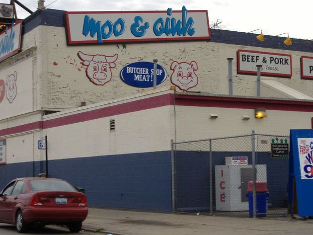 's tweet image. You not from Chicago if you never been here. You ain’t have a picnic if it wasn’t from here. Bday shit was from Aldi