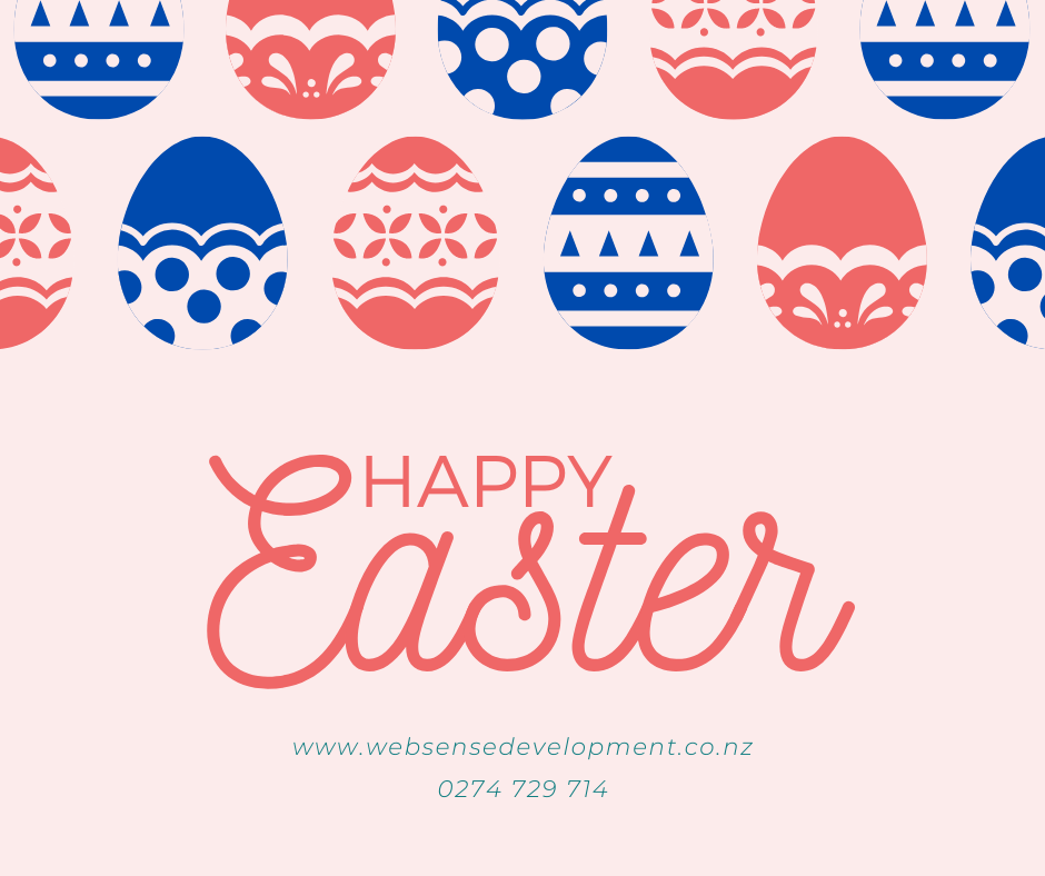 WebsenseDev's tweet image. May you feel the hope of new beginnings, love and happiness during this joyful Easter holiday. buff.ly/2ThLftD Call us for free SEO audit on 0274 729 714 #happyeaster #easterwishes #websitedesign #webdevelopment #webdesign #graphicdesign #FreeSEOaudit #SEO #photography