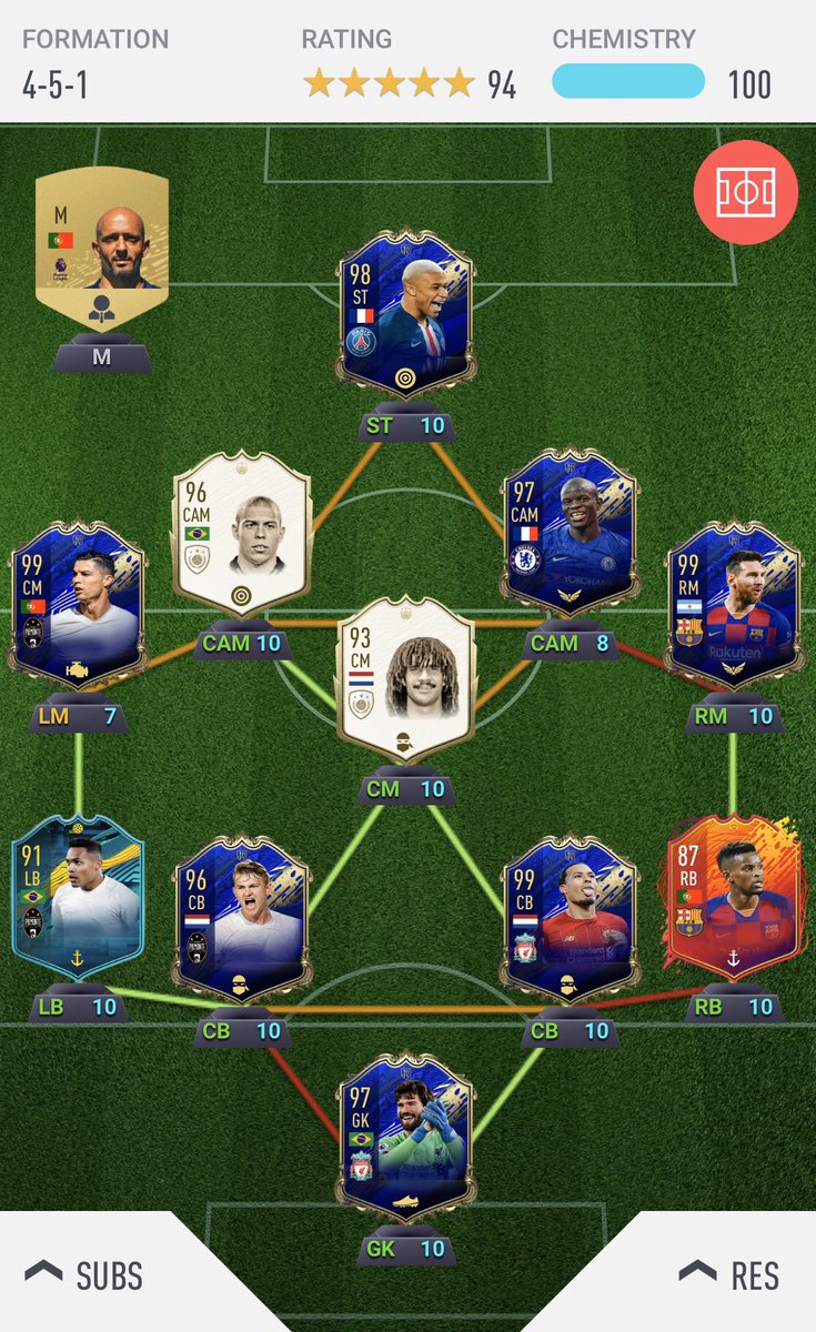 Fifa Danışmanlık tweet media