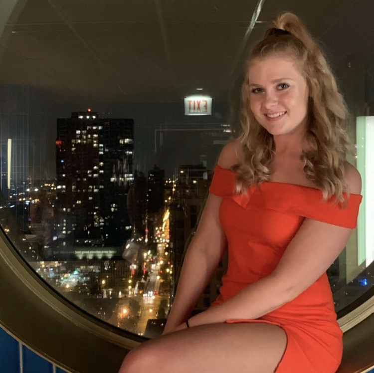 inc_motownhttps's tweet image. Meet Breanna Jensen Our Administration Director Hardworking , And The Heartbeat To Our Company , Thank you !