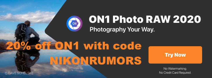 Nikon Rumors On Twitter New Coupon Code Added To My Last Post