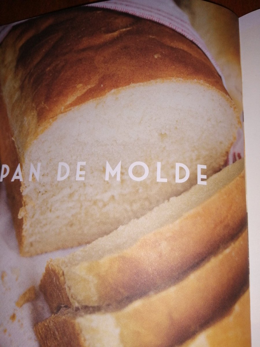 rsalvop's tweet photo. #QuedateEnCasa
#Marraqueta
#Churrasca
#PanAmasado
#PanMolde
#Dobladitas
Andaba buscando receta de pan amasado y se me olvido que tengo este libro.
Plop.
A amasar nomas!
#CuarentenaExtendida
#NosCuidamosTodos
SI alguien quiere por DM.
Saludos. https://t.co/JIf5KO1Jsq