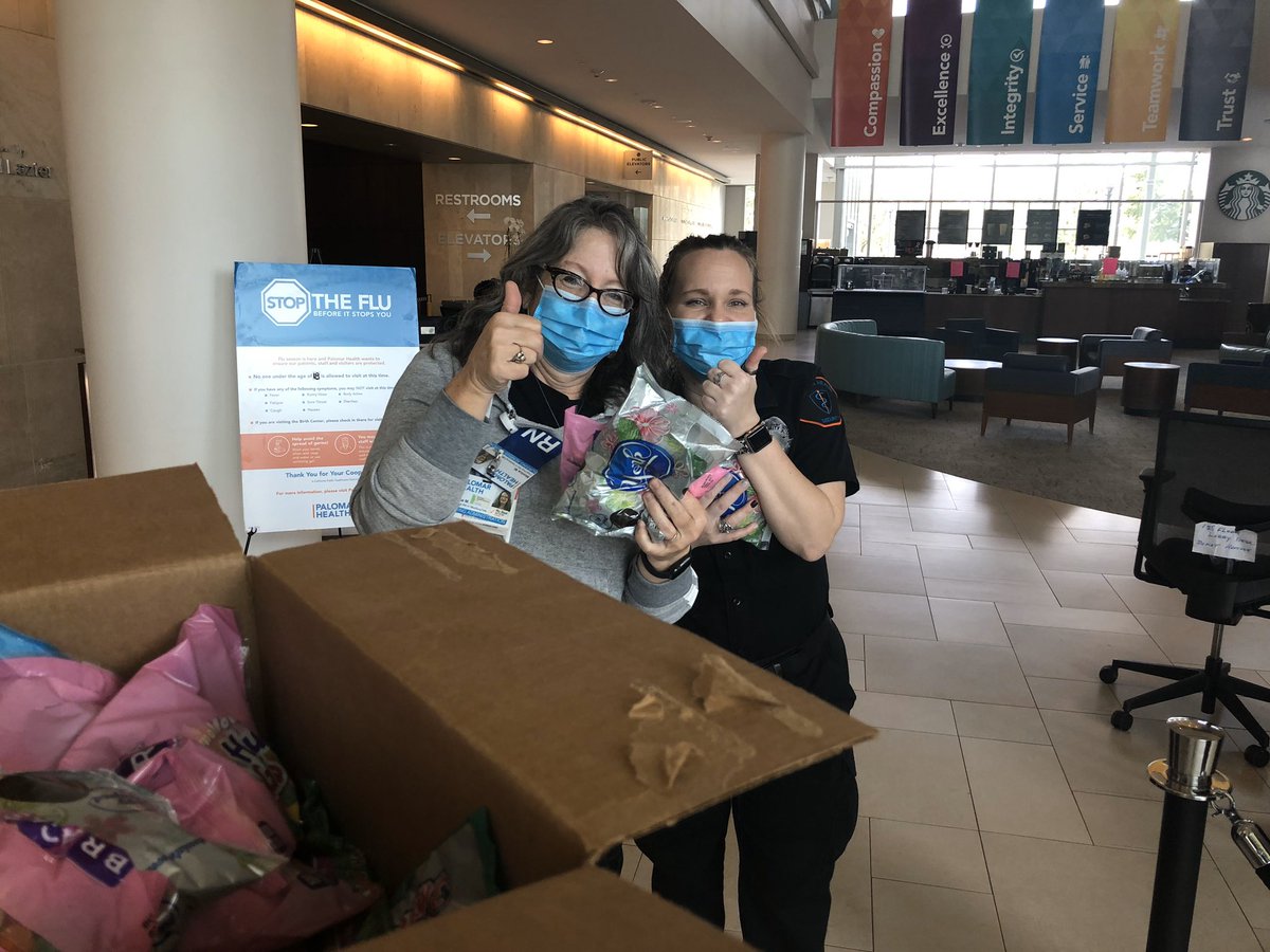 THE Team - Region 63 tweet media