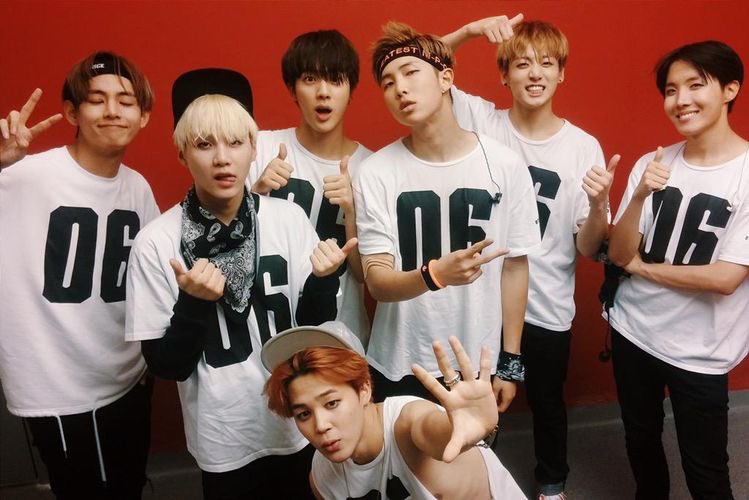 bts 2014 concert ending ments ~ a short thread :D