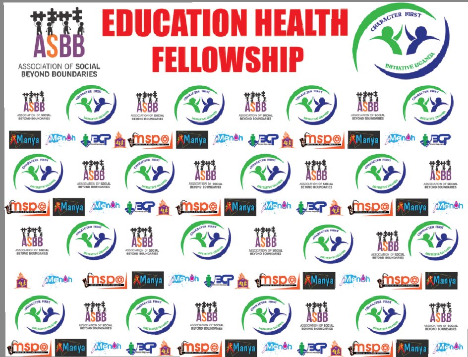 In a time like this, you need the education to stay healthy. Justifies the constant reminders by <a href="/KagutaMuseveni/">Yoweri K Museveni</a> and <a href="/MinofHealthUG/">Ministry of Health- Uganda</a> about Covid-19 Pandemic. #WashYourHands #STAYSAFEUG 
<a href="/asbbtrust/">Association Of Social Beyond Boundaries</a> thank you for the food for all initiative in India.