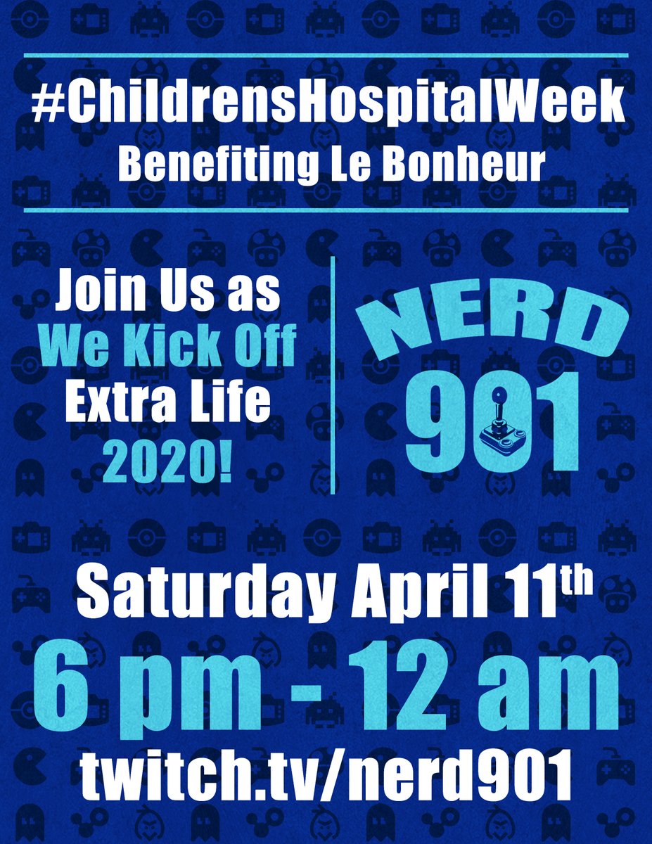 Nerd901 tweet media