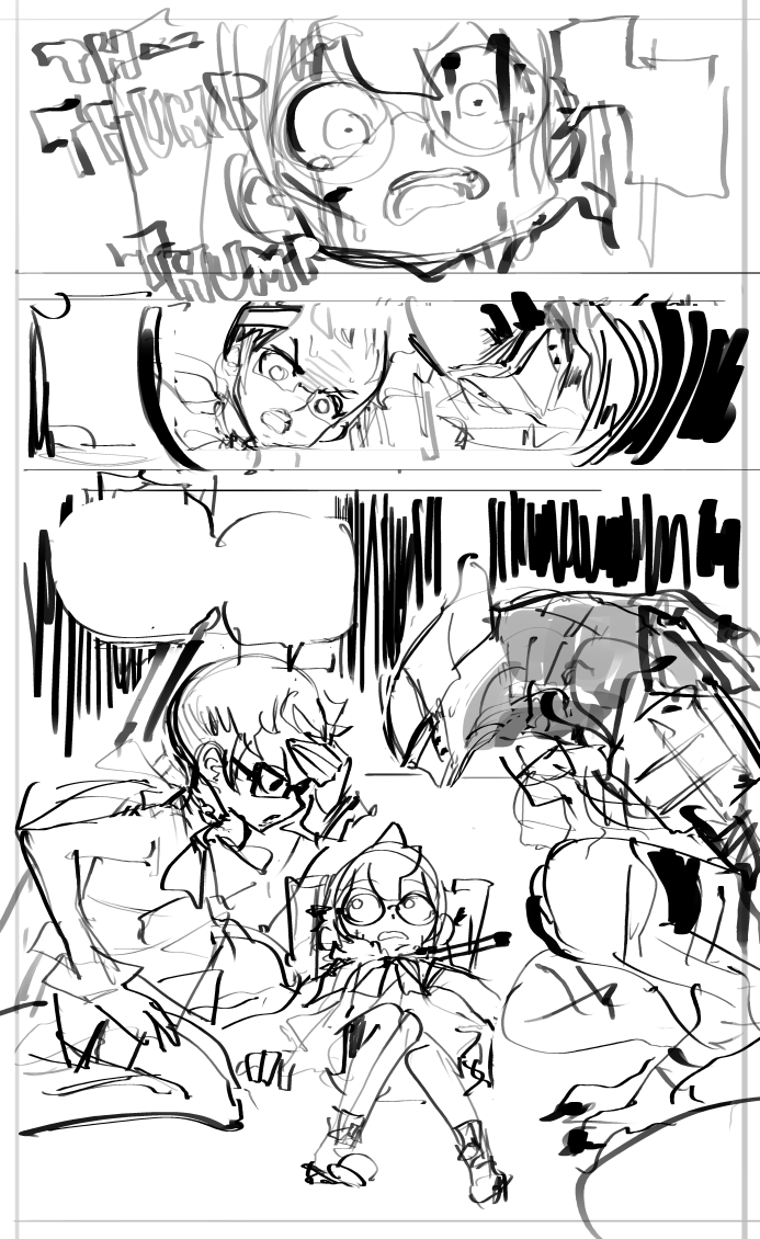 scrapped page 