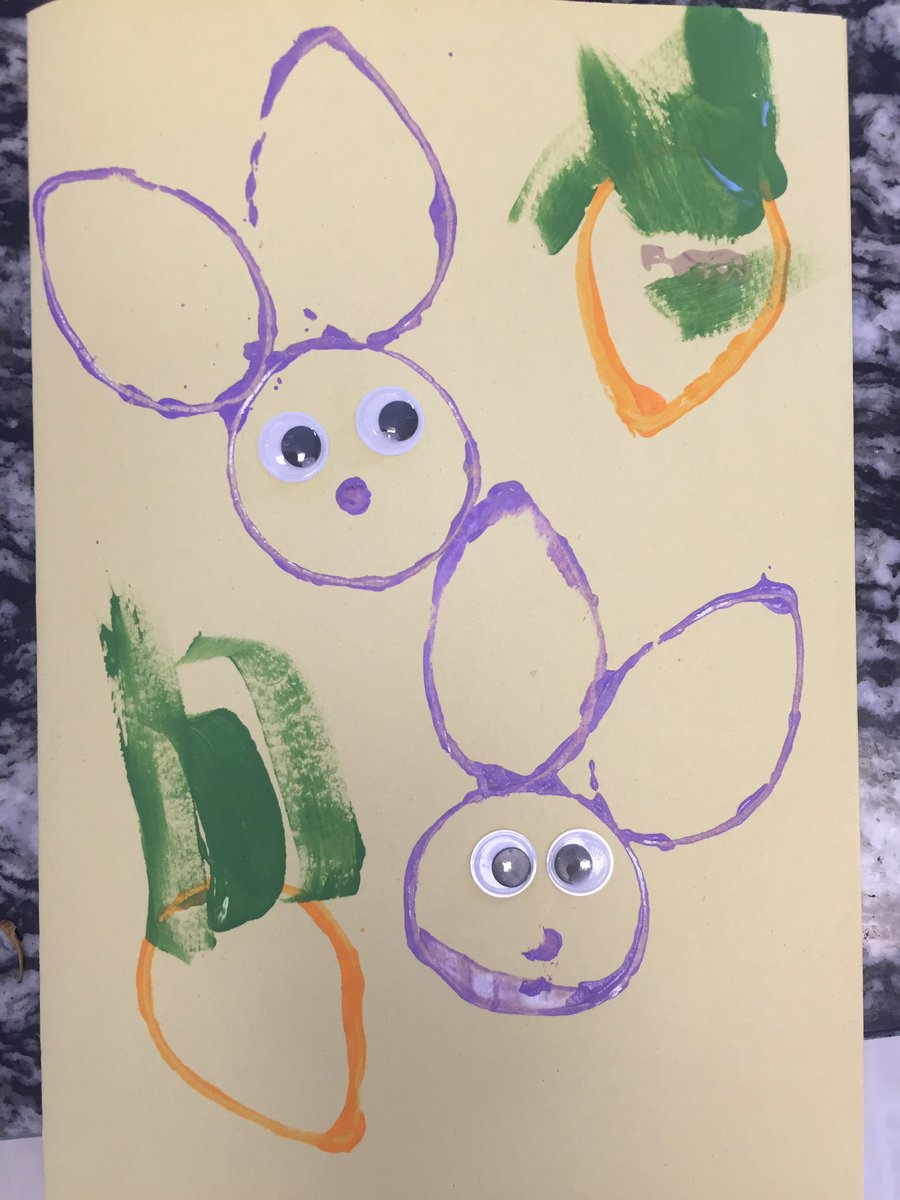 RyanKravalis's tweet photo. Happy Easter @hambleton87 https://t.co/OE6VVQ0nnk