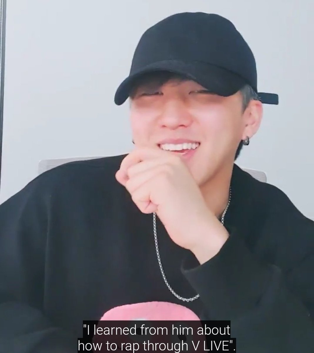 6. END ↬ Seo Changbin ↬ i love one (1) man and his passion for rap and music, he is my favourite (don't tell Chan) and i hope he will inspire someone to actually learn how to rap. <3