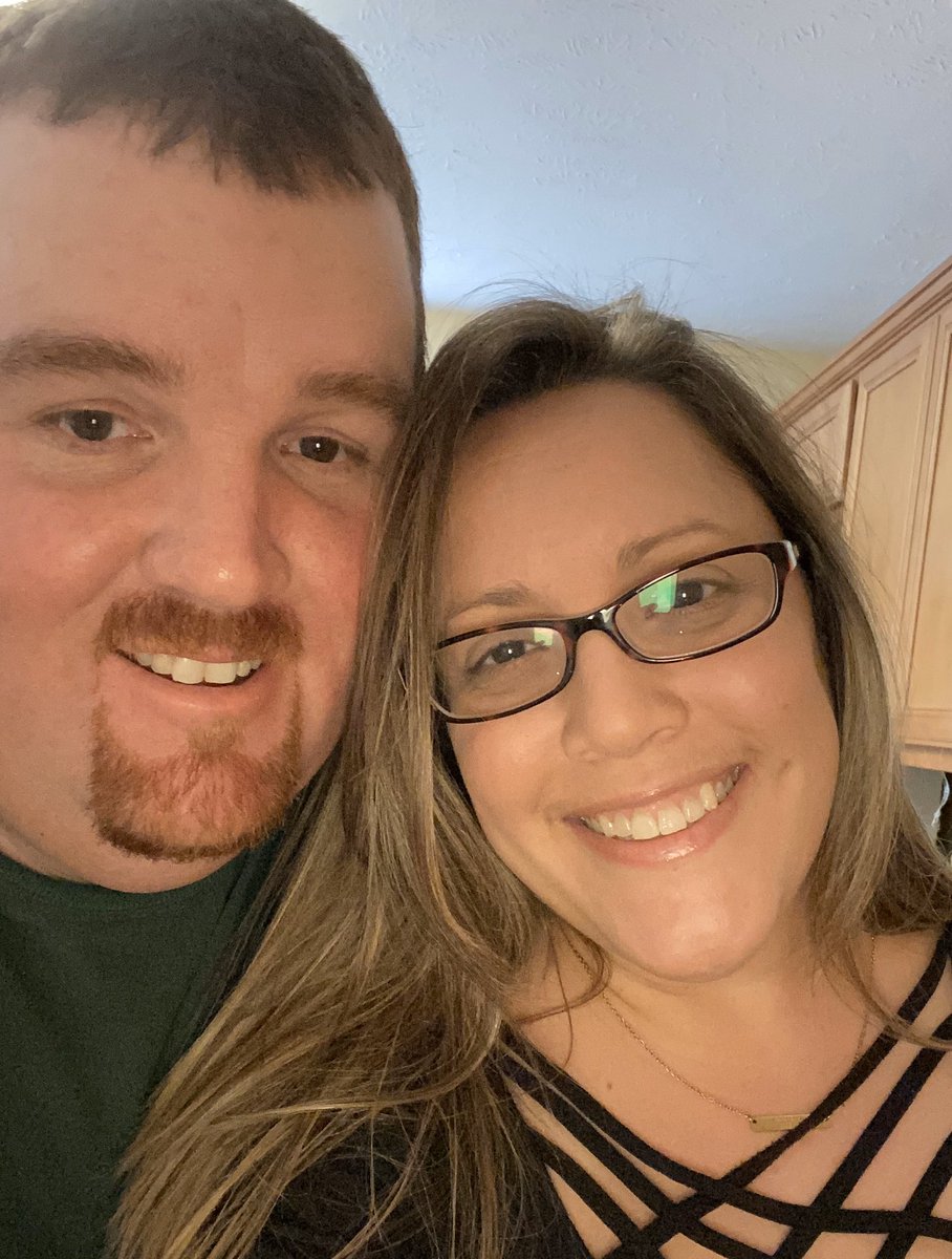 juliemiller1130's tweet photo. It’s been a great day celebrating my birthday...quarantine style! Nothing better than spending the day with my 2 favorite guys! #hello38 https://t.co/orbPuyv5Yx