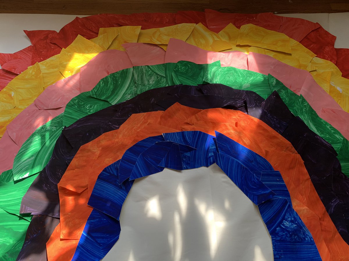 EAHatt's tweet photo. Very grateful to be able to enjoy #FamilyTime this sunny #EasterWeekend while our @NHSuk fight to defend our front line. Thank you. I hope that next year you #NHSCovidHeroes get to spend it with yours. #NHSThankYou  #StayHomeSaveLives #InThisTogether  #COVID19 https://t.co/AOvT9SK9vK