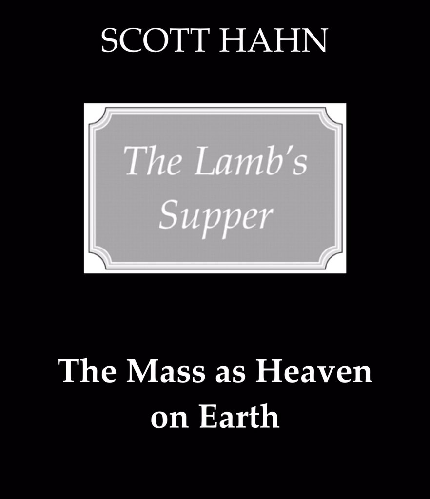 Scott Hahn On Twitter What Can We Do If We Re Unable To Attend