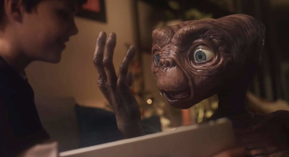 ET (1982)