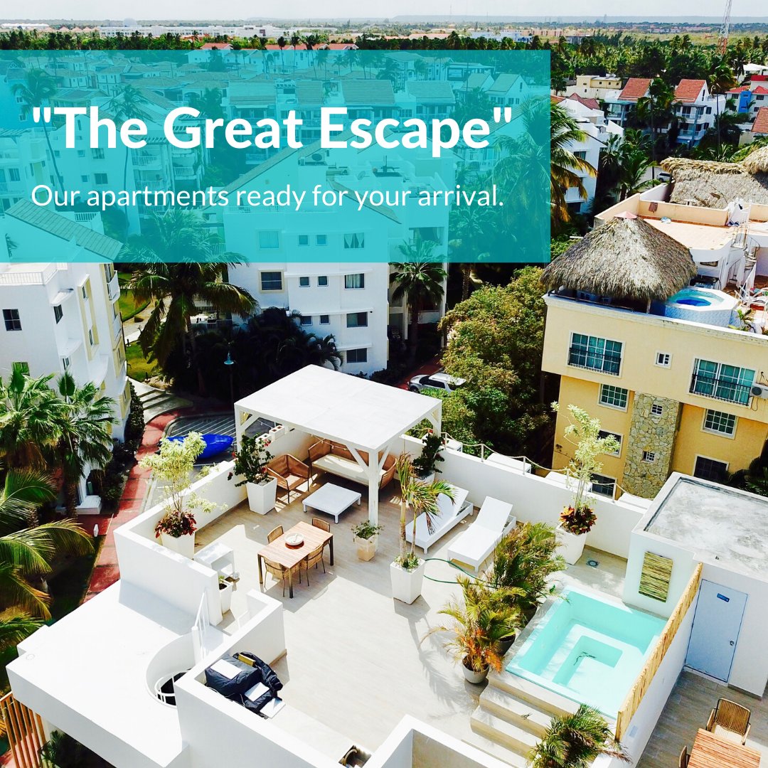 inglobalrentals's tweet photo. Why you should stay at ours properties:
✅ Best locations.
✅ Curate privates homes.
✅ Welcome pack & Guest XP App.
#discoverpuntacana
#condosforrent
#rentavacacional
#tourism
#vacationrentalhomes
#playabavaro
#destinosturisticosrd
#bavarobeach
#nuriatuconexioncondominicana https://t.co/KHG4fClcMs