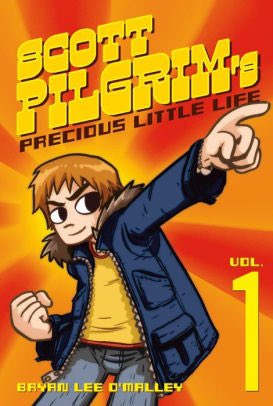  #BoostYourLCS by checking out the  @OniPress comics that changed my life!HOPELESS SAVAGES - maybe the most underrated comic of the 00s.QUEEN & COUNTRY - a spy comic unlike any other. COURTNEY CRUMRIN - taught me the power of YA indies.SCOTT PILGRIM - you know it.