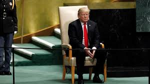 A SAD, DELUSIONAL, VERY DANGEROUS MAN ...No books, No friends, No music, No curiosity, No patience, No integrity, No compassion, No empathy, No loyalty, No conscience, No courage, No manners, No respect, No character, No morality, No honor. Not even a dog.