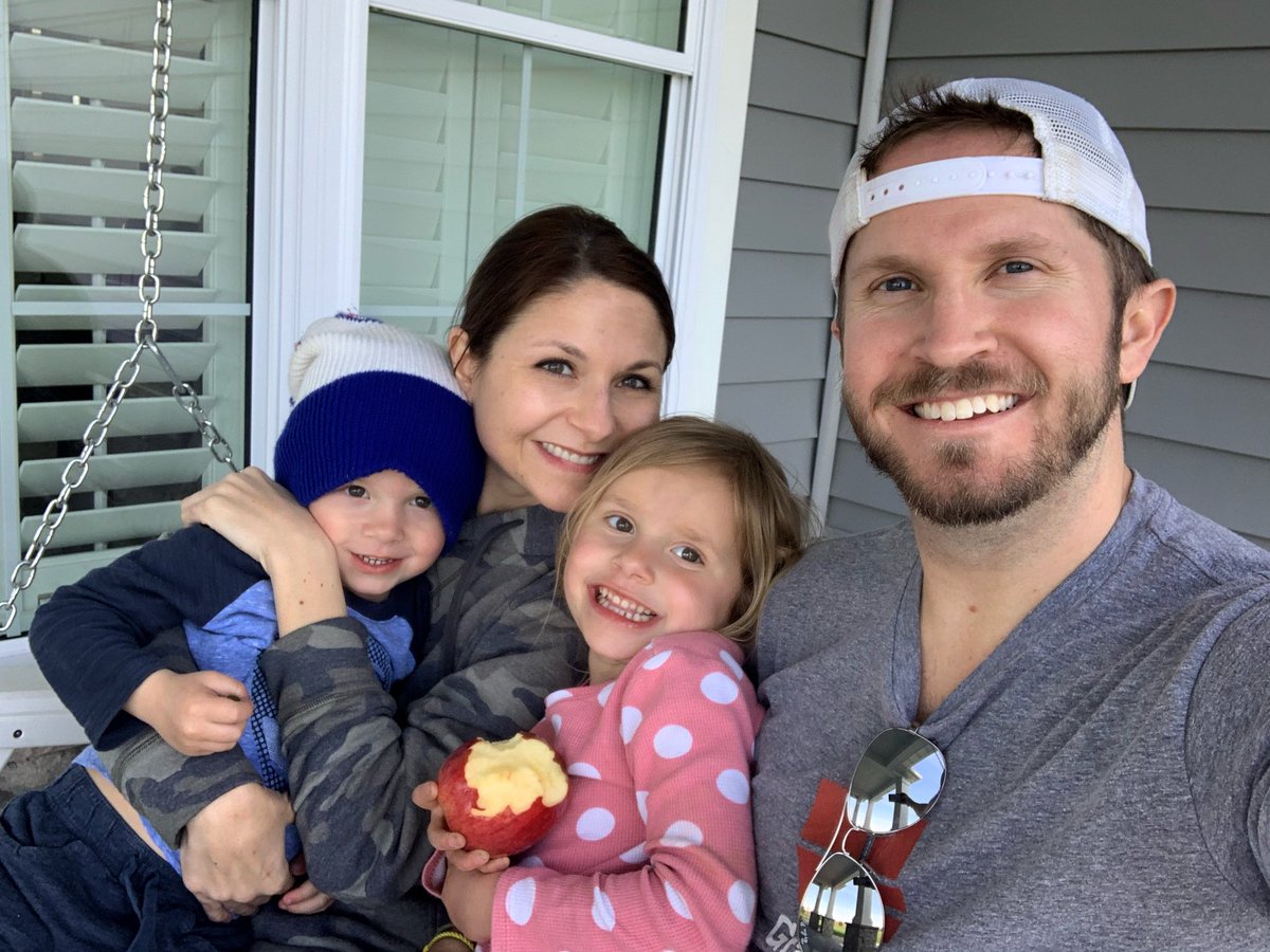 There are the days! @wkauffman86