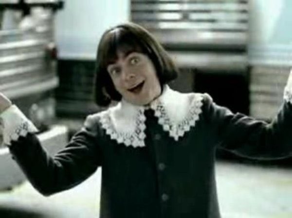 Me knowing what my hair is going to look like by the end of quarantine.