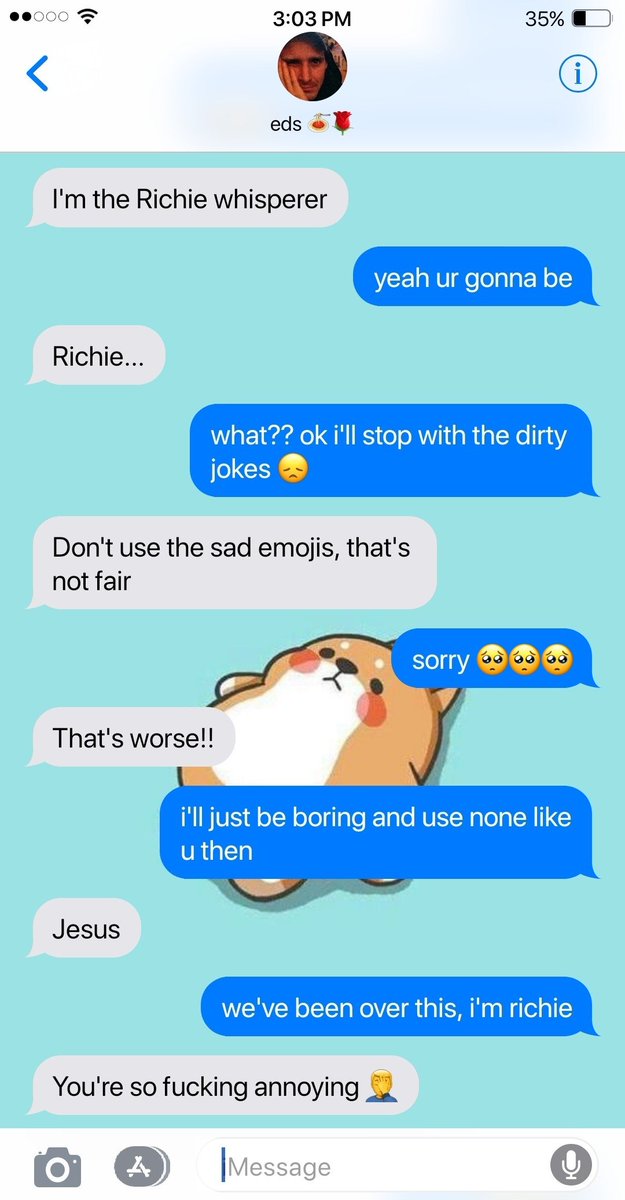 087 》 similar wavelengths( richie's phone )