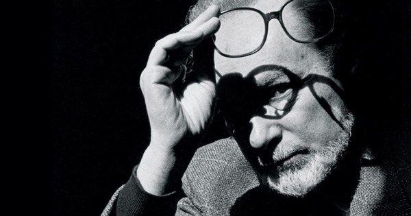 Primo Levi died on this day in 1987, having survived the Holocaust and emerged as one of humanity's greatest humanists. His immortal wisdom on human nature, happiness, and the interconnectedness of our lives: brainpickings.org/2017/04/24/pri…
