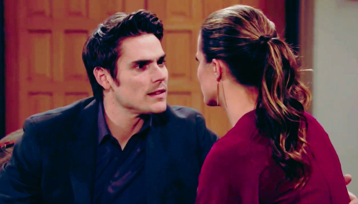 Adam: " I just don't think I could love you anymore then I so right now. " Chelsea: " Challenge accepted. "   #Chadam  #YR