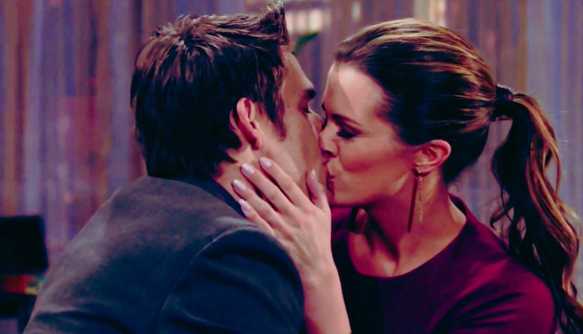 Adam: " I just don't think I could love you anymore then I so right now. " Chelsea: " Challenge accepted. "   #Chadam  #YR