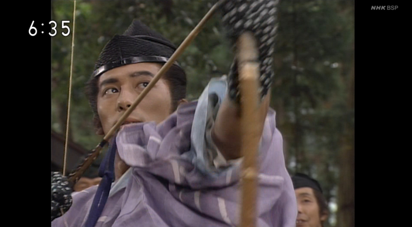 再放送中の 太平記 で真田広之が身体機能を惜しみなく発揮する度に騒然となるtwitter民 Togetter 再放送中の 太平記 で真田広之が身体機能を惜しみなく発揮する度に騒然となるtwitter民 Togetter
