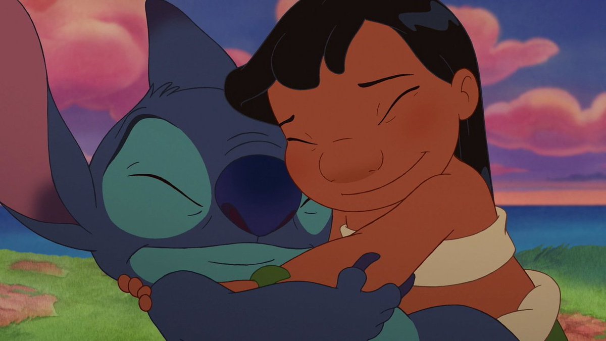 pick a lilo and stitch song