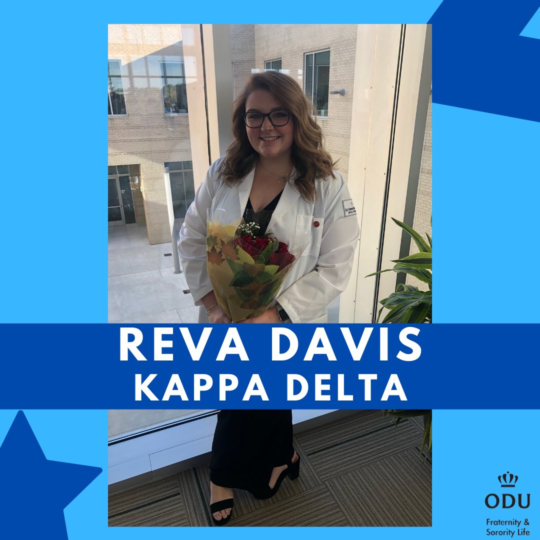 ODU Fraternity & Sorority Life tweet media