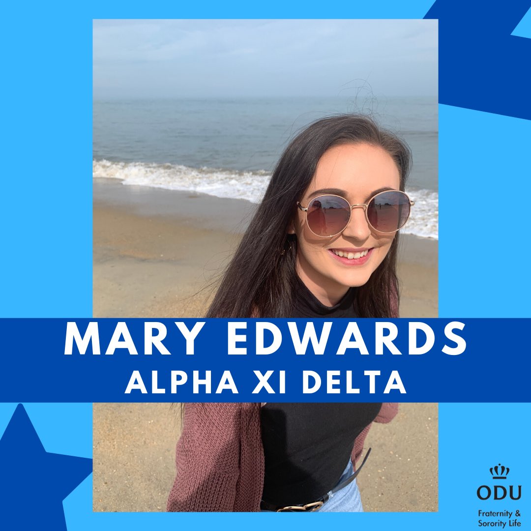 ODU Fraternity & Sorority Life tweet media