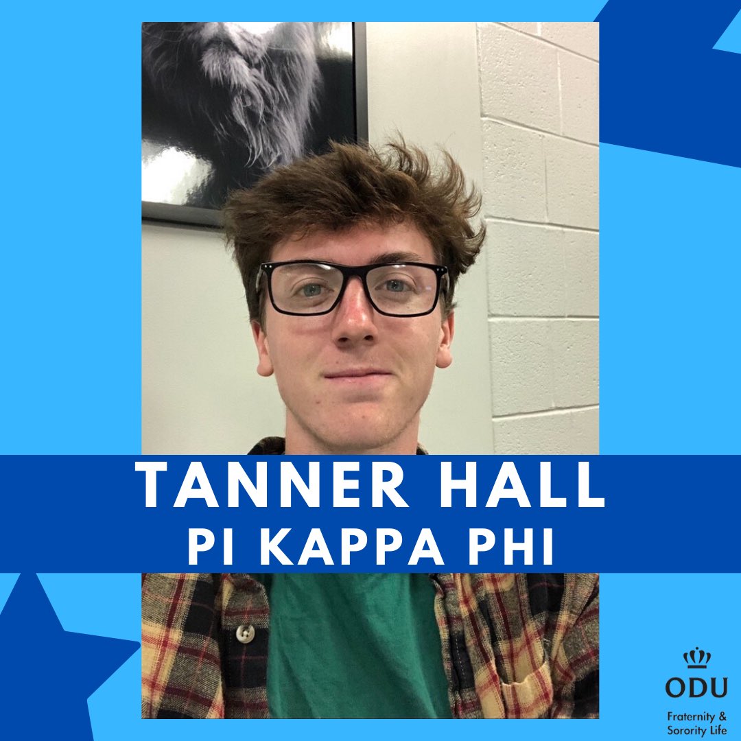 ODU Fraternity & Sorority Life tweet media