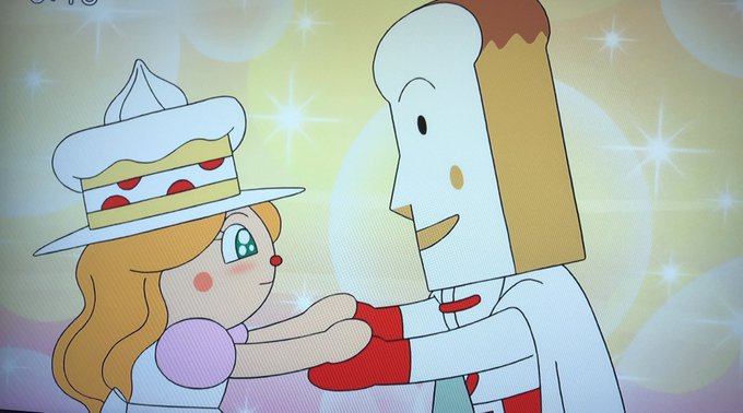 アンパンマン 高画質 のtwitterイラスト検索結果