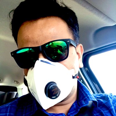 Gopal Karemore tweet media