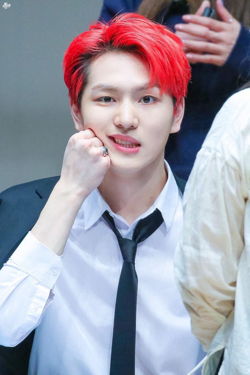  @CUBE_PTG   #PENTAGON   #펜타곤