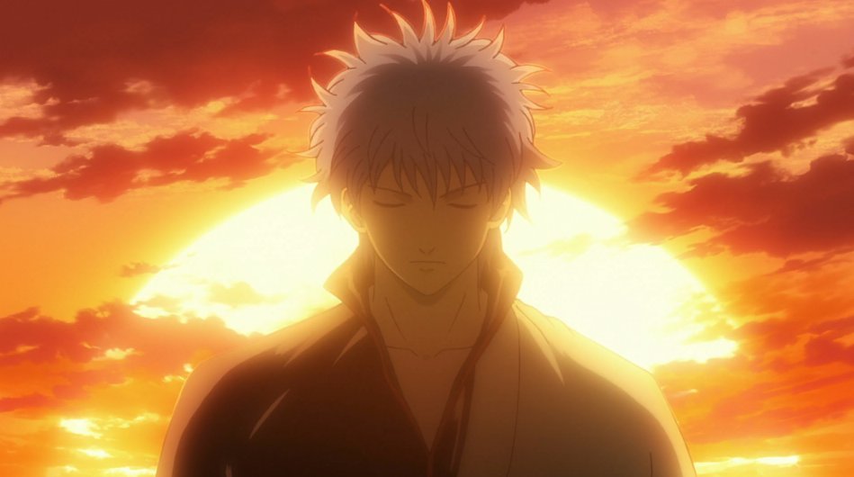   #SamTamaRewatch Gintama& #39;s SA arc is SSS tier, it& #39;s literally one of the best things I have ever seen. And it still is, after rewatching it. It is pure adrenaline from beginning to end, while providing incredibly emotional characterization. SPOILERS ahead.