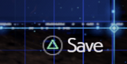 Also note that you can press Triangle at the top level pause menu to save