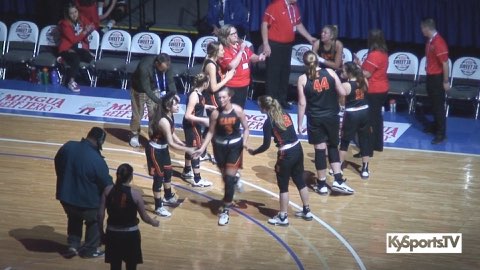 Congrats go out to Lady Charger
Lexi Taylor on being selected to the 
All Metro Team in today's CJ.