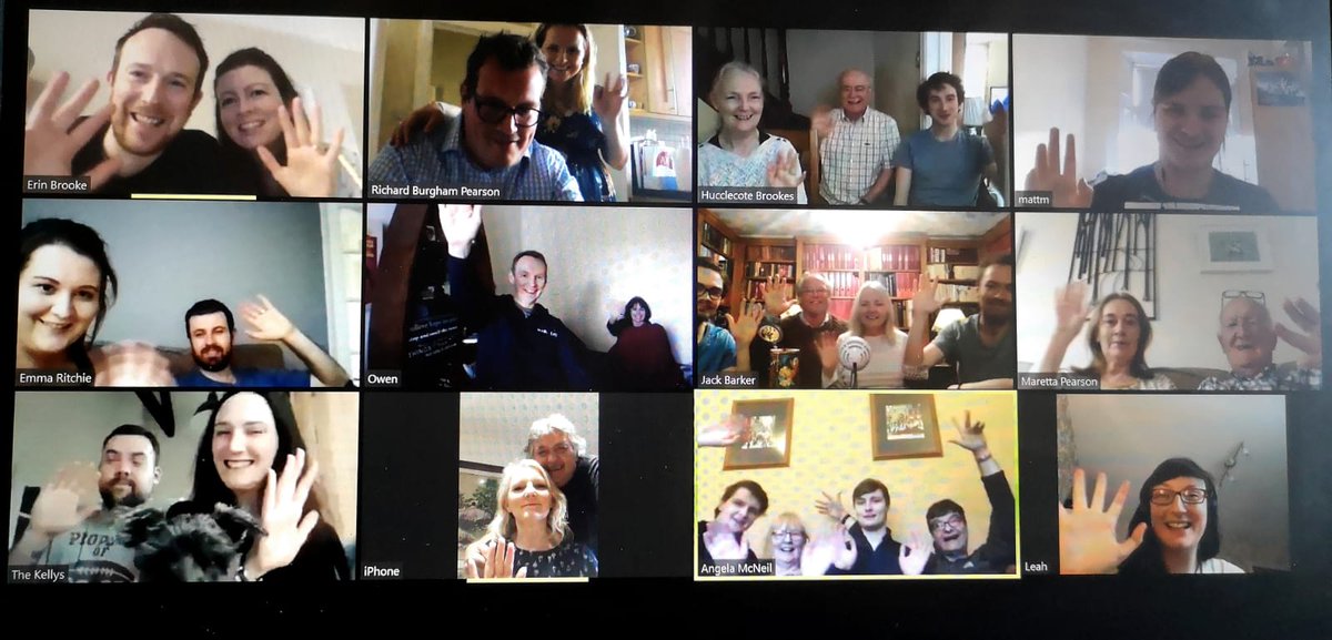 Robert Brooke tweet media