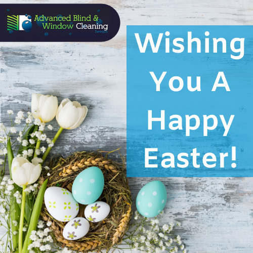 AdvancedBlinds's tweet photo. Happy Easter!

In these uncertain times, where we may be apart from our loved ones, let us fill this Easter with hope. From our family to yours, have a happy and safe Easter with the hope of a different world very soon. 

#easter #happyeaster #easter2020 #eastersunday2020 https://t.co/rTxERZa4PT