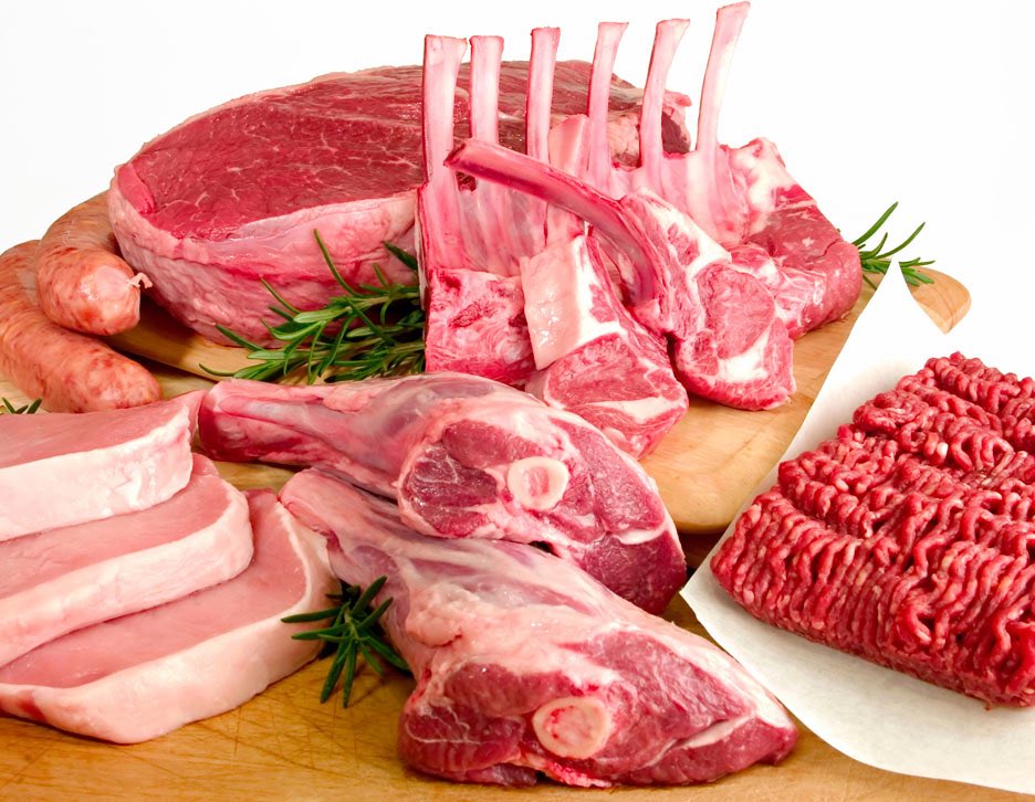 FactsHomie's tweet photo. Red meat consumption increases the risk of Cardiovascular Disease (CVD) and cancer mortality. https://t.co/kwZtipNR2y