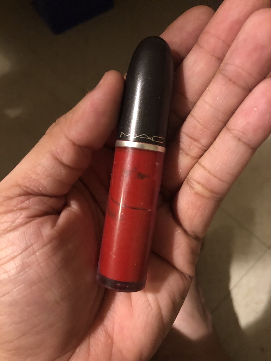 No particular order in this list so I’ll start off with MAC’s “Feel So Grand” from their Retro Matte Liquid Lip lone.Cost: $22Color: it’s a rare true red! For a matte liquid lip it’s not drying nor do you need primer.
